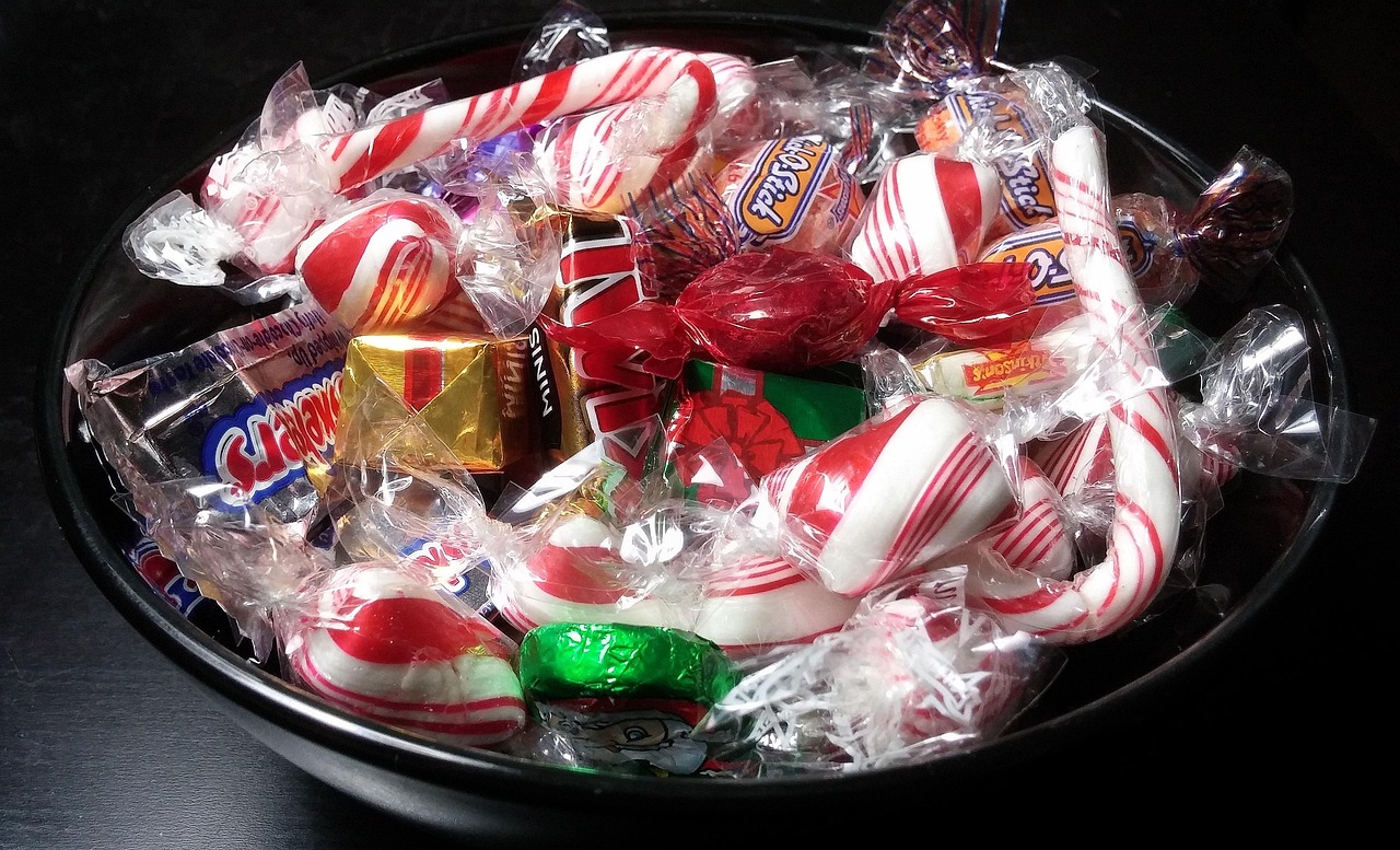 Candy, Sweets, Confectionery, Confection Candy, Sweets, Confectionery, Confection