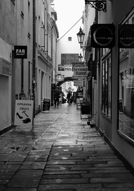 Free Czech Budejovice Architecture photo and picture