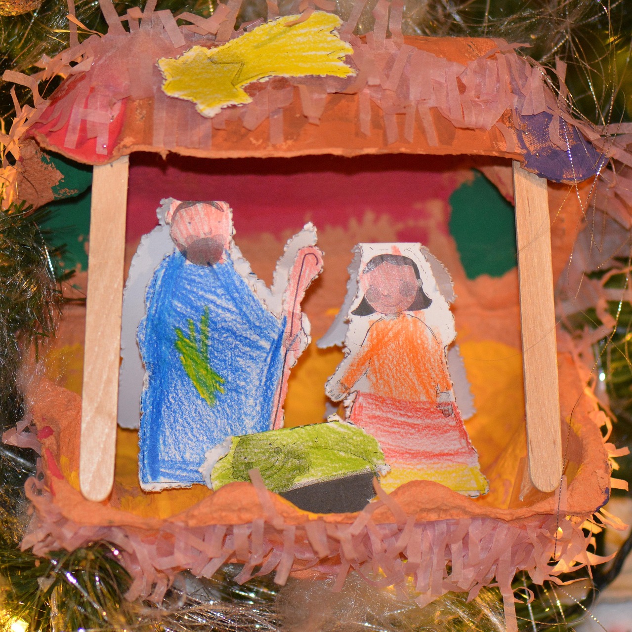 40+ Free Manger Scene & Manger Images Pixabay
