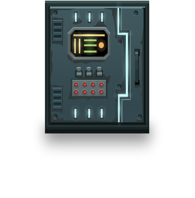 Download Computer, Electronics, Technology. Royalty-Free Vector Graphic ...