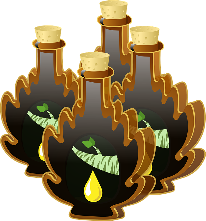 Maple Syrup Food Free vector graphic on Pixabay