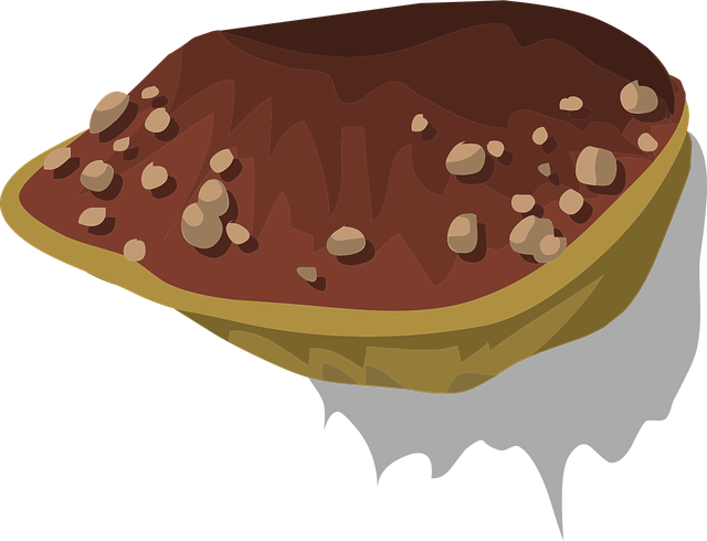 Free fungus fungal mushroom vector