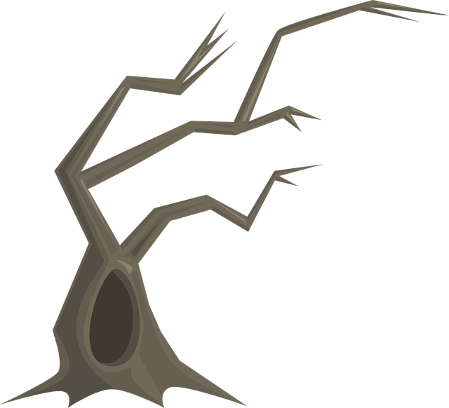 Free tree branches nature vector