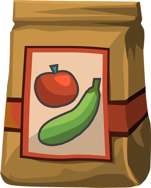 Download free HD stock image of Bag Vegetables Free bag vegetables food vector