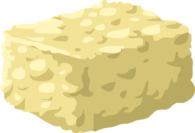 Free candy treat pastry illustration