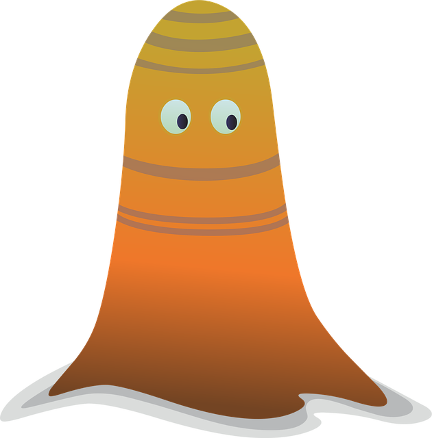 Free goblin creature monster vector