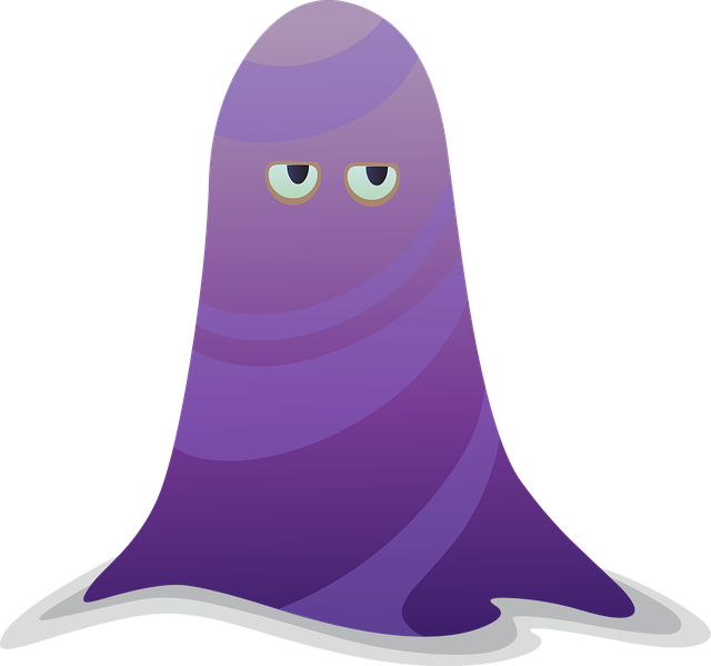 Free goblin creature monster vector