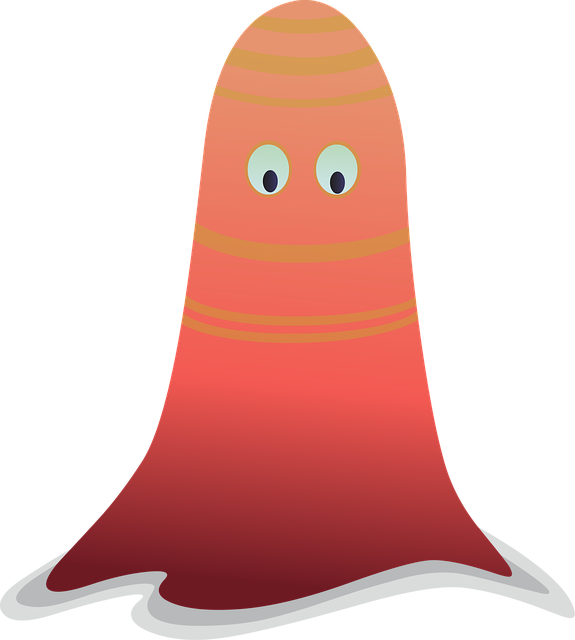 Free goblin creature monster illustration