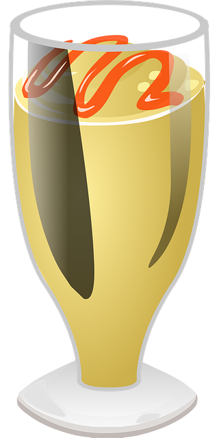 Free beer drink alcohol vector