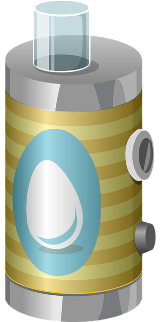 Free grinder mix kitchen vector
