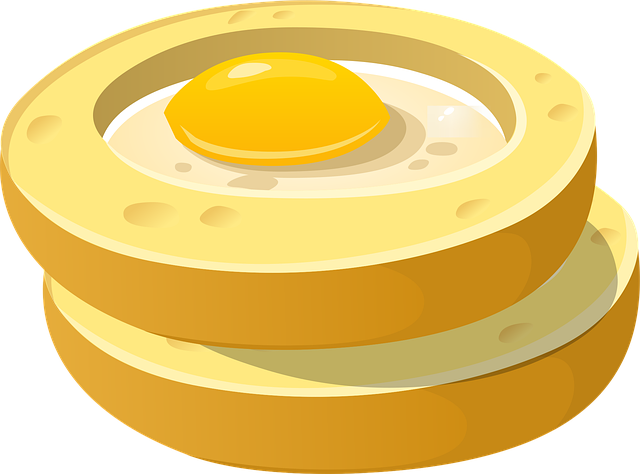 Eier, Frühstück, Lebensmittel, Gekocht