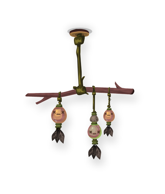 Download free HD stock image of Amulet Pendant Free amulet pendant twig vector