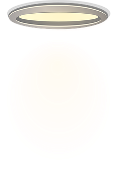 Visual Spectrum - Fractal Lamp