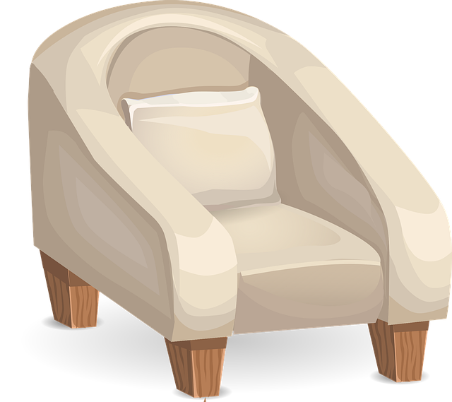 Stoler, Sofa, Sitteplasser, Tømme, Hvit