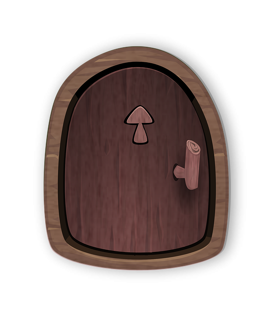 Download free HD stock image of Door Entrance Free door entrance front door vector