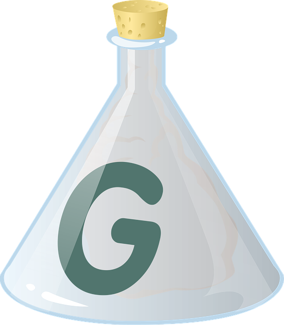 Matraz, Erlenmeyer, Química, Laboratorio