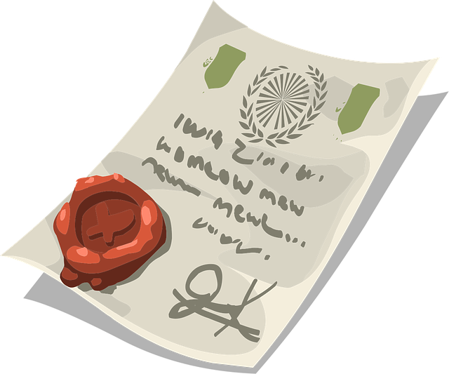 Download free HD stock image of Letter Sealing Wax Free letter sealing wax seal vector