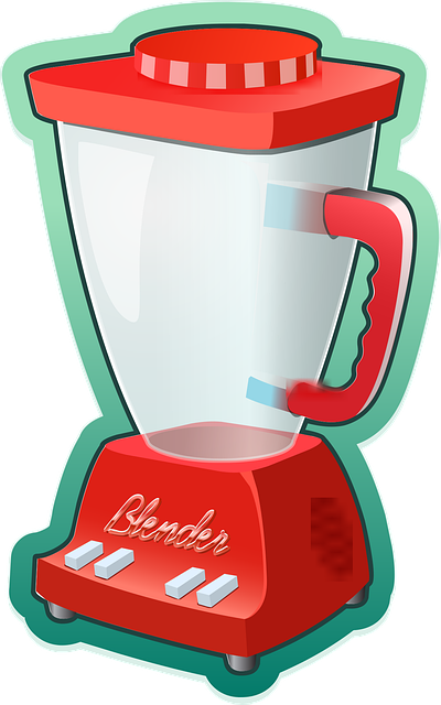 Liquidificador, Utensílio, Cozinha