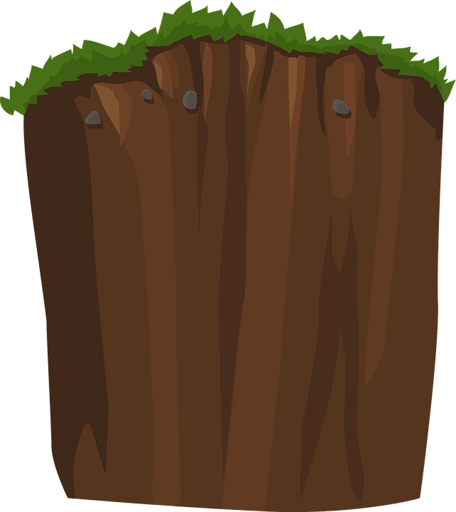 Hill Rumput Tanah Gambar Vektor Gratis Di Pixabay