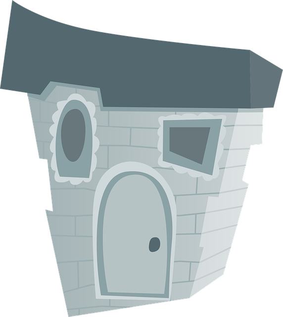Download free HD stock image of House Stone Free house stone windows vector