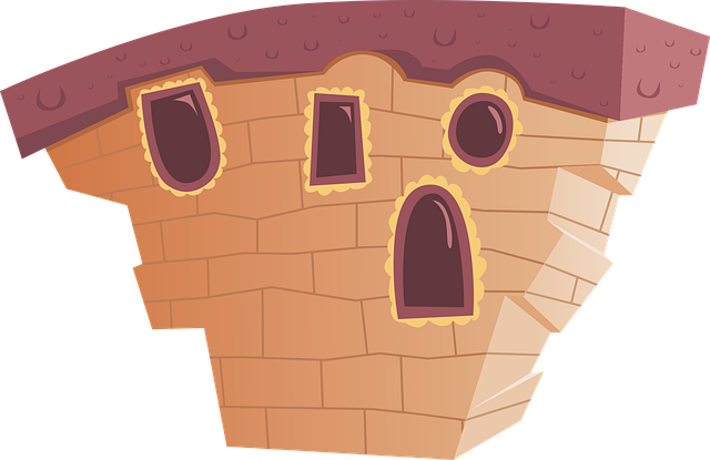 Download free HD stock image of House Brick Free house brick stone vector