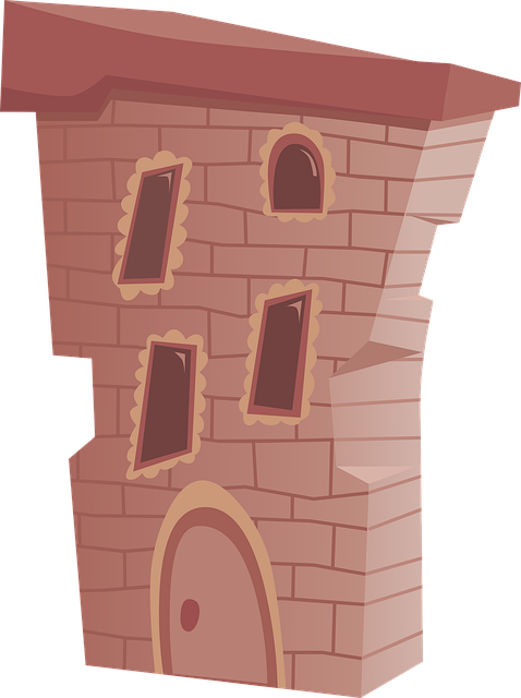 Download free HD stock image of House Brick Free house brick stone vector