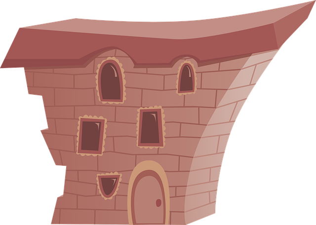 Download free HD stock image of House Brick Free house brick stone vector