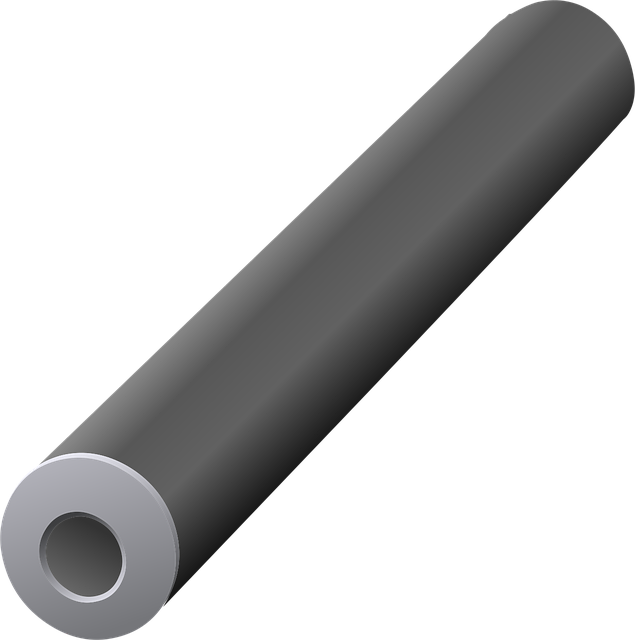 Gratis Röret, Industrin, Metall Gratis bild på Pixabay