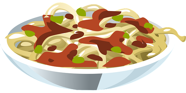 Free Cheesy Pasta Vector Art - Download 57+ Cheesy Pasta Icons ...