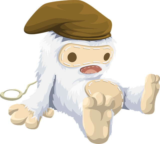 Download free HD stock image of Toy Hat Free toy hat eyes vector