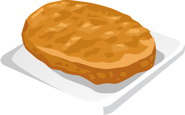 Download free HD stock image of Toast Bread Free toast bread peanut butter vector