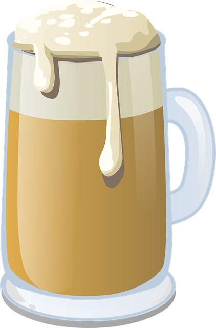 Cerveja, Vidro, Álcool, Bebida, Caneca