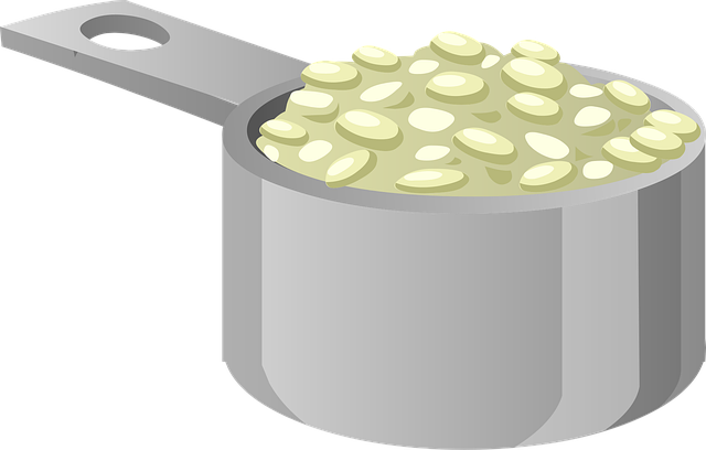 Free foods cooking pans illustration