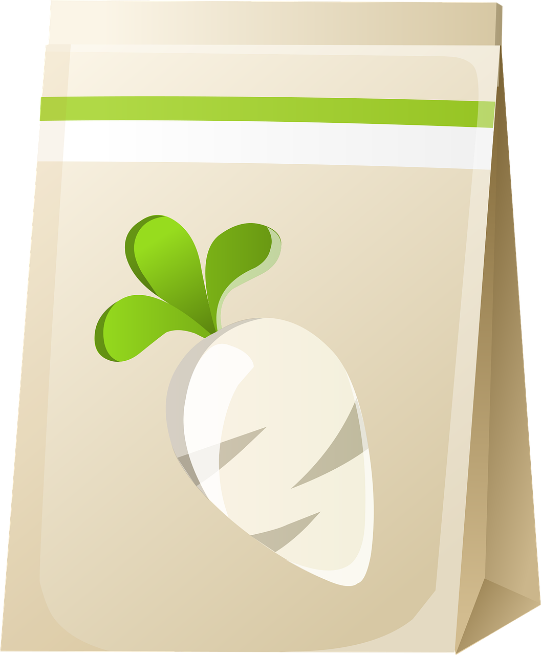 Download free HD stock image of Bag Seeds Free bag seeds food vector