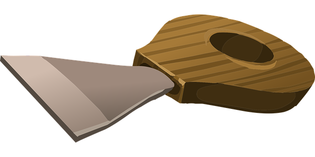 Free grater scraper tool vector