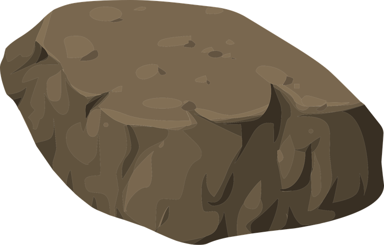 20+ Free Boulders & Rock Vectors - Pixabay