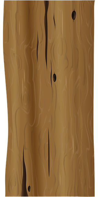 Free tree art trunk vector