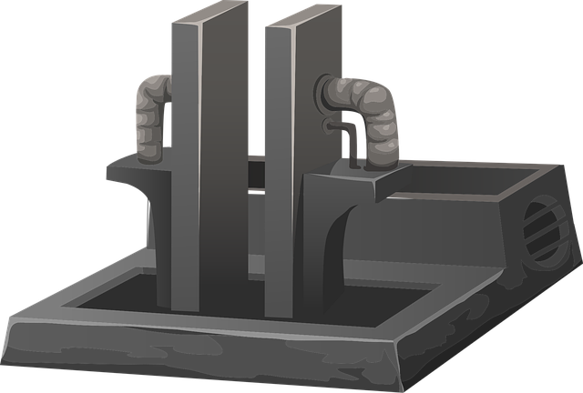 Free vice tool equipment vector