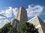 kallio church, helsinki, finland