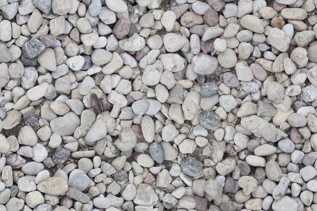 Free Pebbles Ground photo and picture