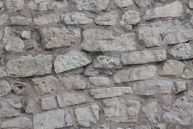 Free Stone Wall photo and picture