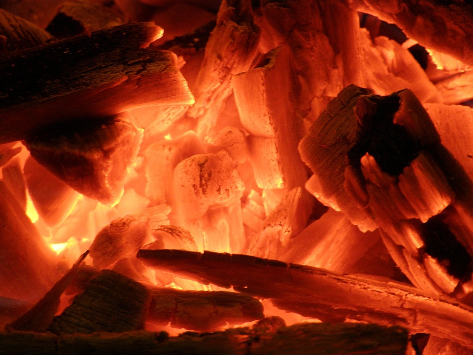 Free photo Fire, Heat, Energy, Warm, Embers Free Image on Pixabay