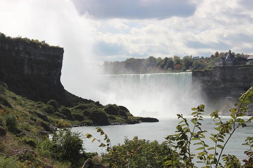 Free Niagara Falls New York photo and picture