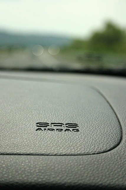 Free Airbag Automobile photo and picture