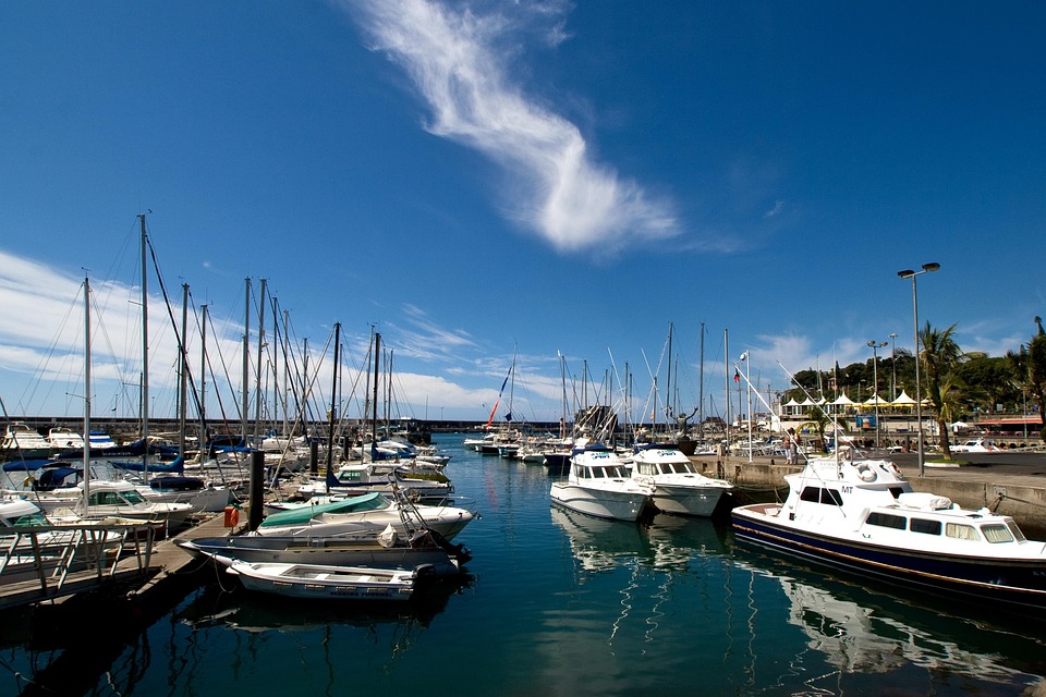 The Best of Both Worlds: Fusion Cuisine in Madeira