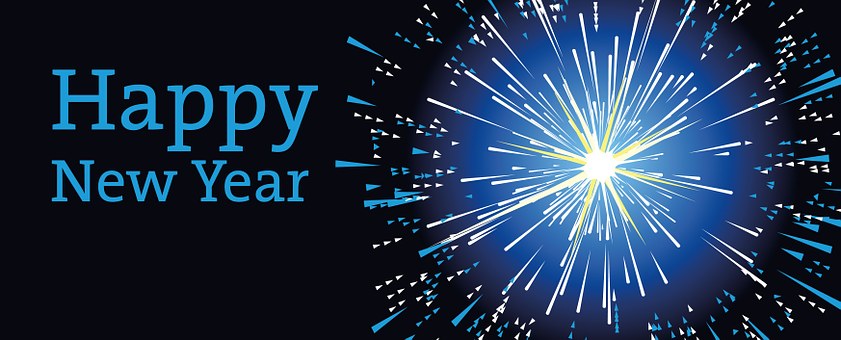 Happy New Year In French 2021