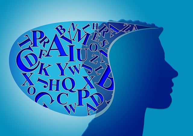 Free head silhouette face illustration