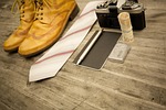 hipster, lifestyle, tie