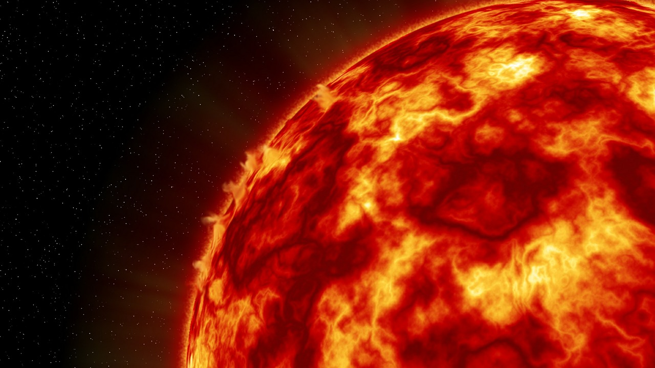 Sol Calor Planeta Sistema Imagen Gratis En Pixabay Sol Calor Planeta Sistema Imagen Gratis En Pixabay