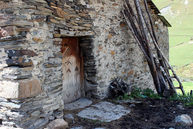 Free Rustic Natural photo and picture